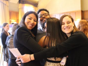 2014 UROP Spring Research Symposium